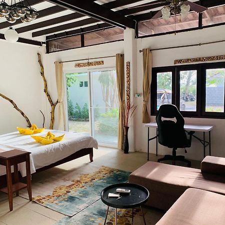 The Summer House Samui Koh Samui Exterior foto