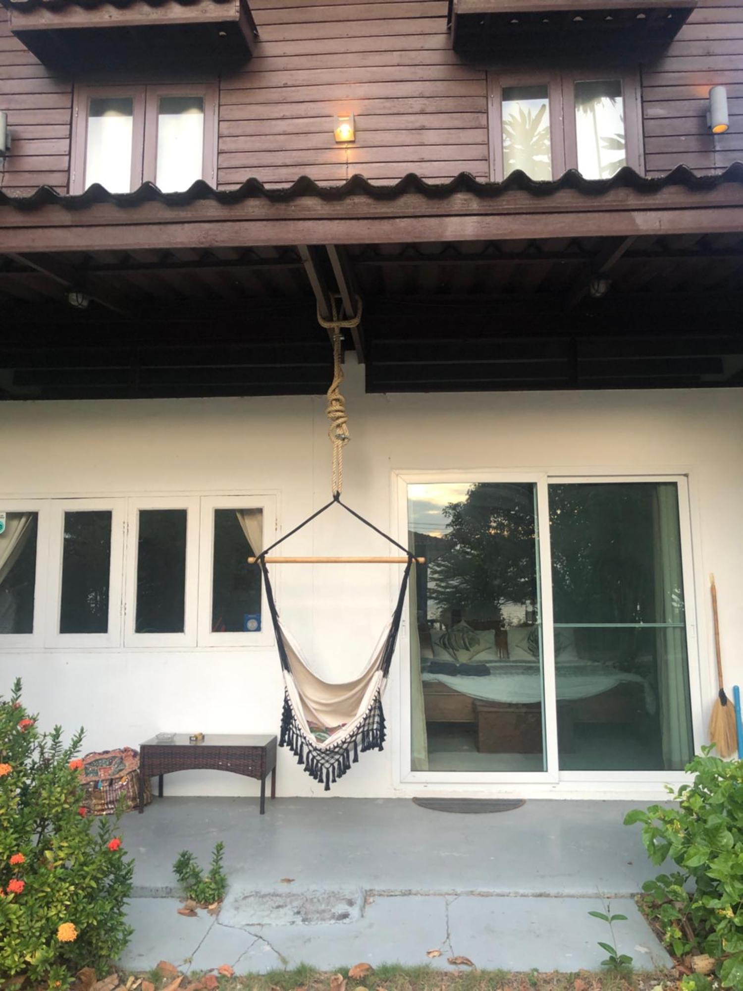 The Summer House Samui Koh Samui Exterior foto