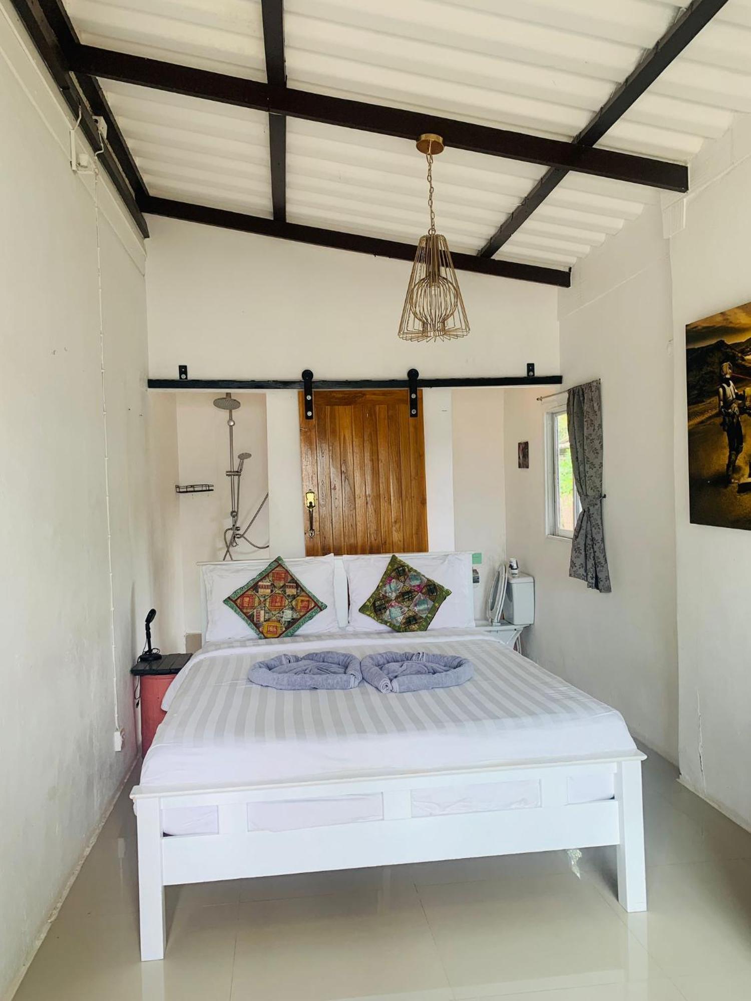 The Summer House Samui Koh Samui Exterior foto